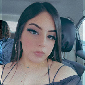 Meet your Posher, Marisol